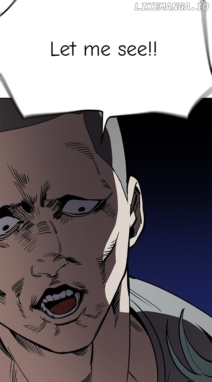 Unemployed Baek-soon Chapter 73 - page 46
